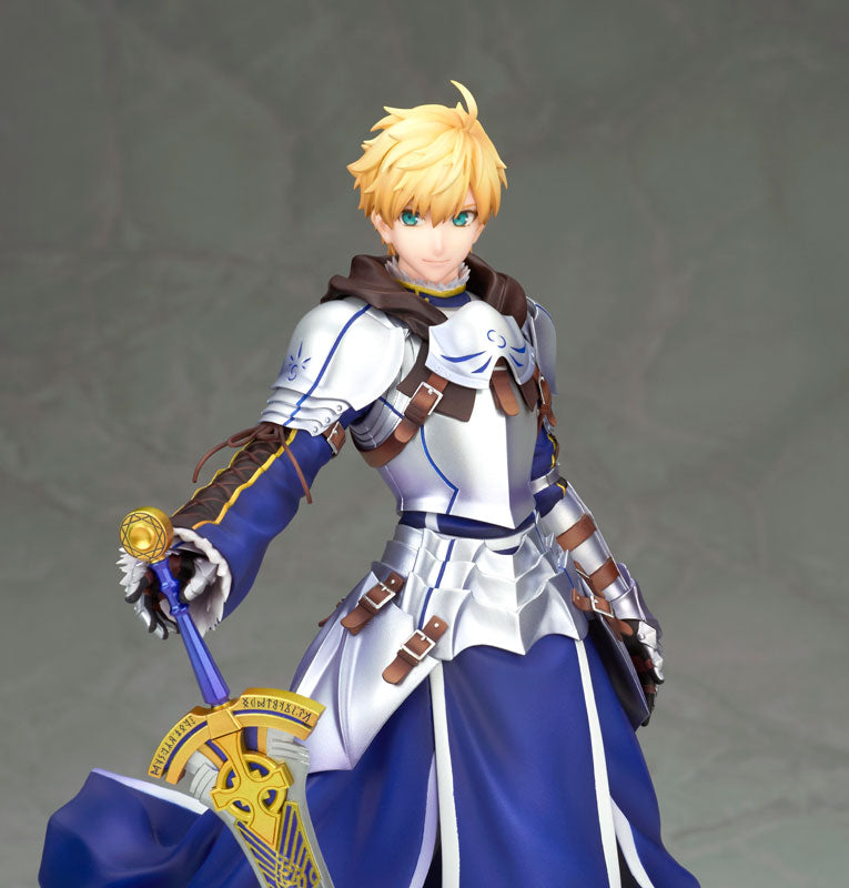 Fategrand Order Arthur Pendragon Altair 18 Saber Prototype Solaris Japan