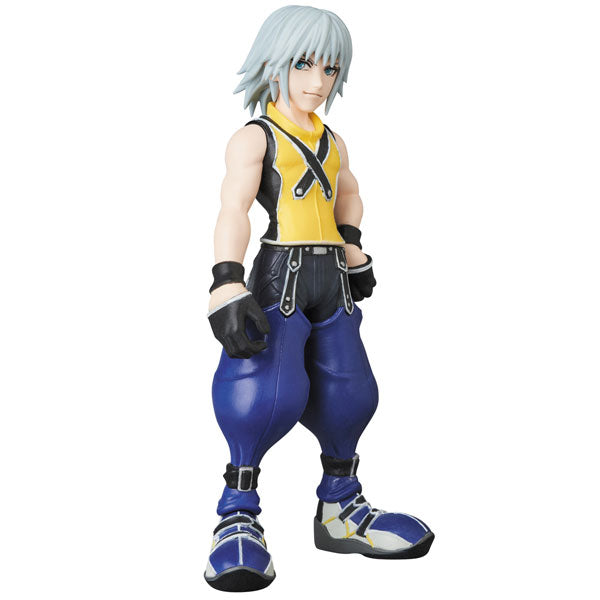 Kingdom Hearts Riku Ultra Detail Figure No 473 Medicom Toy