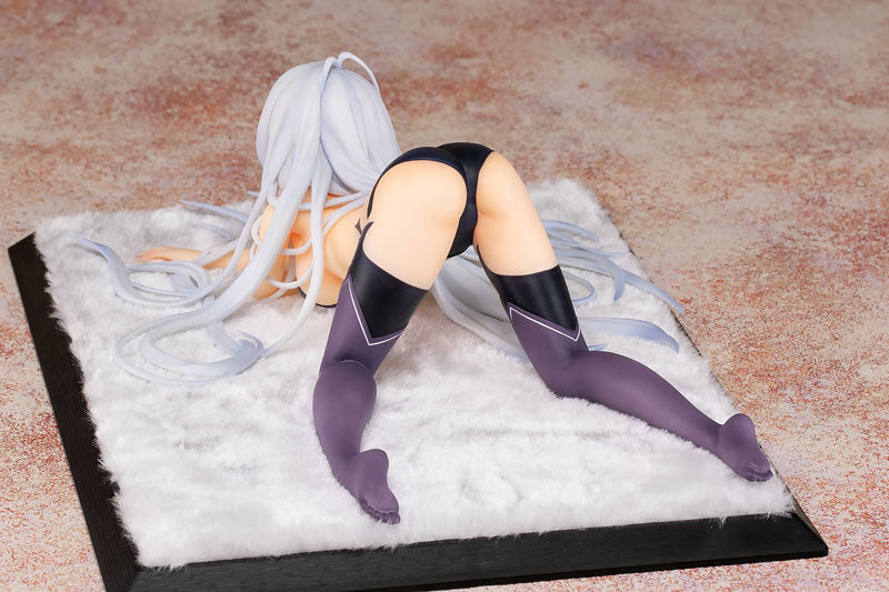 Date A Live Tobiichi Origami 16 Inverted Half Naked Ver Pulch Solaris Japan 9475