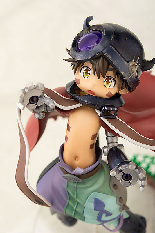 made in abyss nendoroid