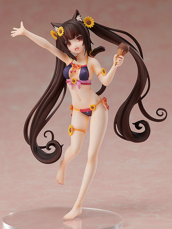 nekopara figure