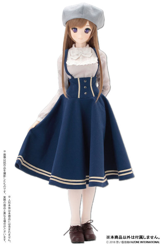 50cm doll clothes