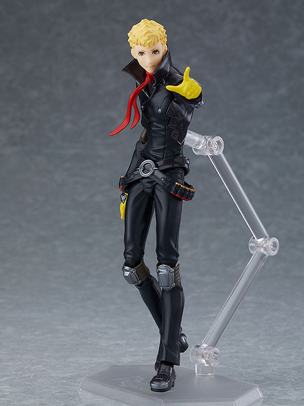 figma persona 5