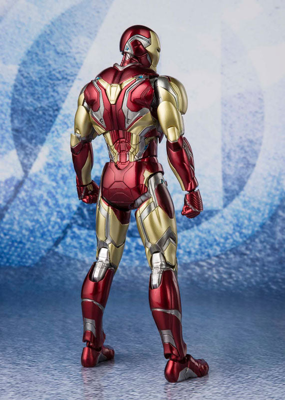 Avengers: Endgame - Iron Man Mark 85 
