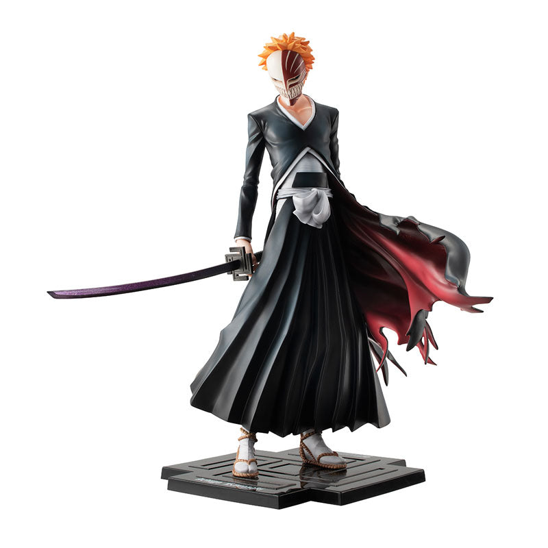 ichigo kurosaki figure