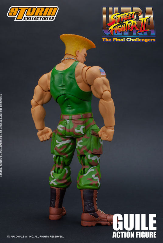 storm collectibles guile