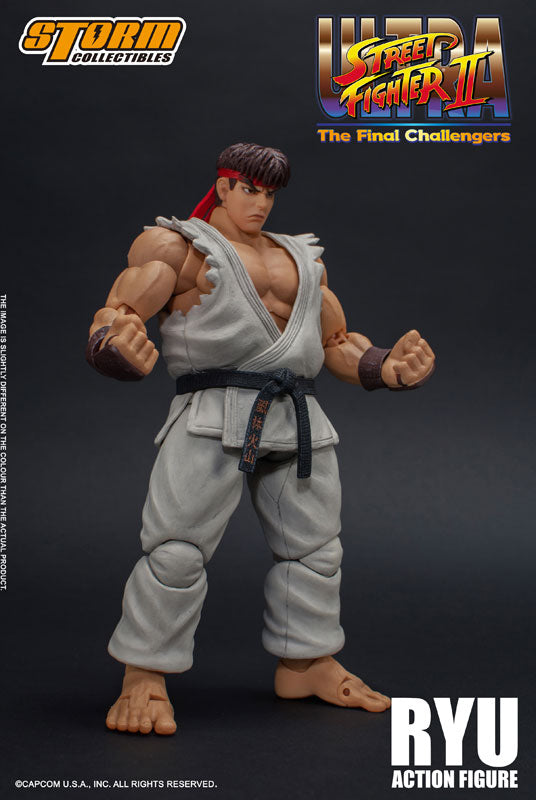 Nick Chang - THE KING OF FIGHTERS 97 Iori Yagami 1/8 Scale Statue