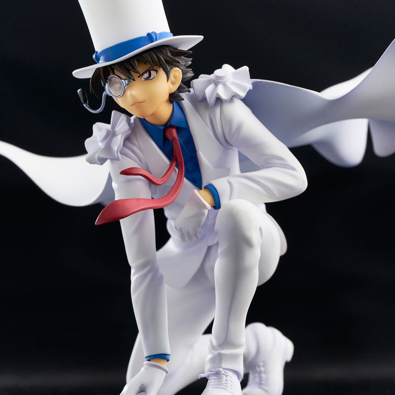 kaito kid figurine