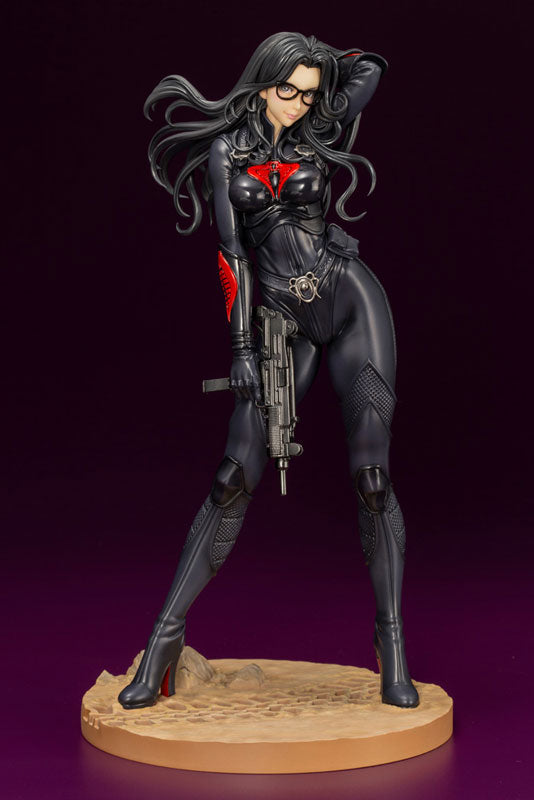 kotobukiya bishoujo gi joe