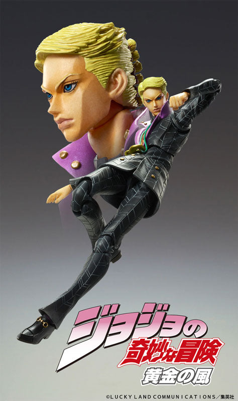 medicos entertainment jojo figures