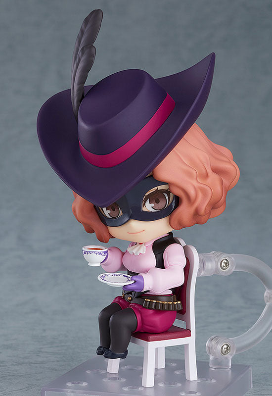 persona 5 nendoroid