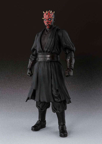 figuarts darth maul