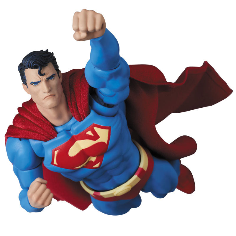 mafex superman