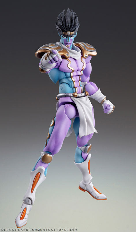 star platinum statue