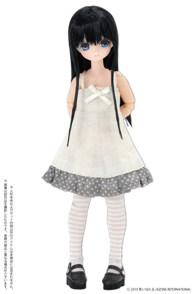 picco neemo doll