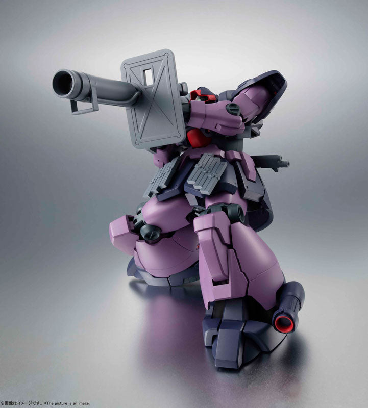 Bandai Robot Spirits Gundam 00 Ms 09f Trop Dom Tropen Ver A N I M E