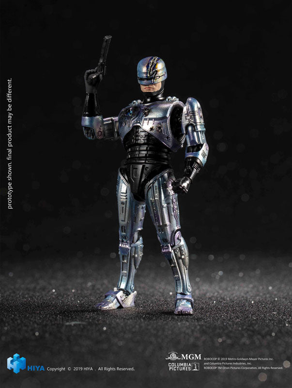 robocop figure