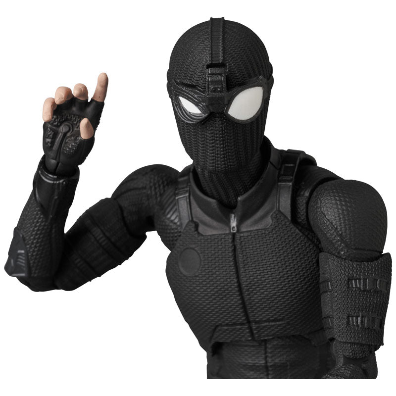 mafex far from home