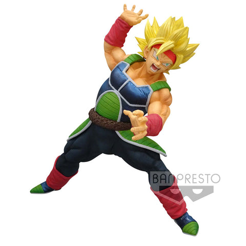 DRAGON BALL SUPER CHOSENSHIRETSUDEN II vol.4 (B: SUPER SAIYAN BARDOCK)