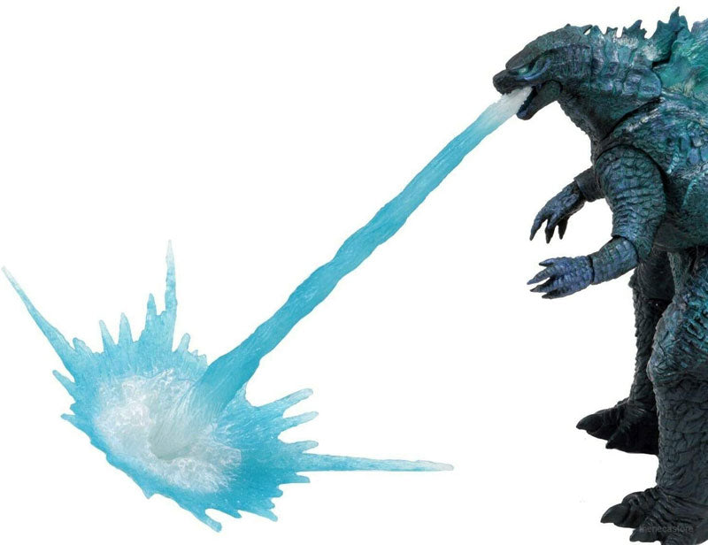 godzilla 6 inch action figures