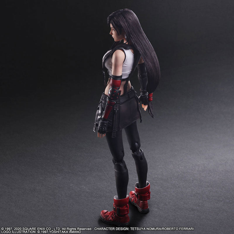 play arts tifa