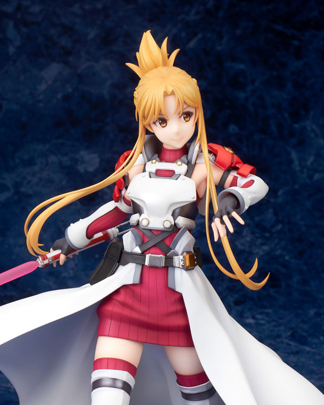 Sword Art Online Alicization Asuna 1 7 Ggo Ver Alter