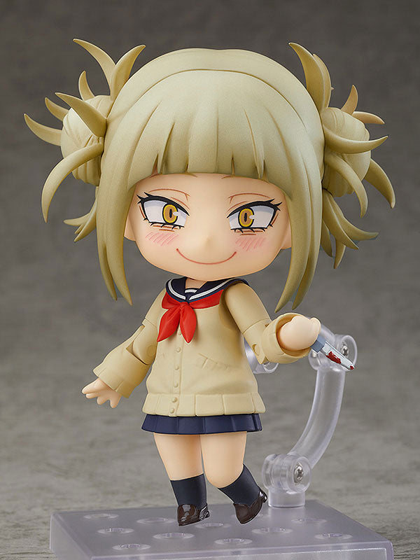 Boku no Hero Academia - Toga Himiko - Nendoroid #1333 (Good Smile Comp