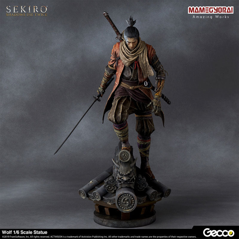 sekiro shadows die twice pre order