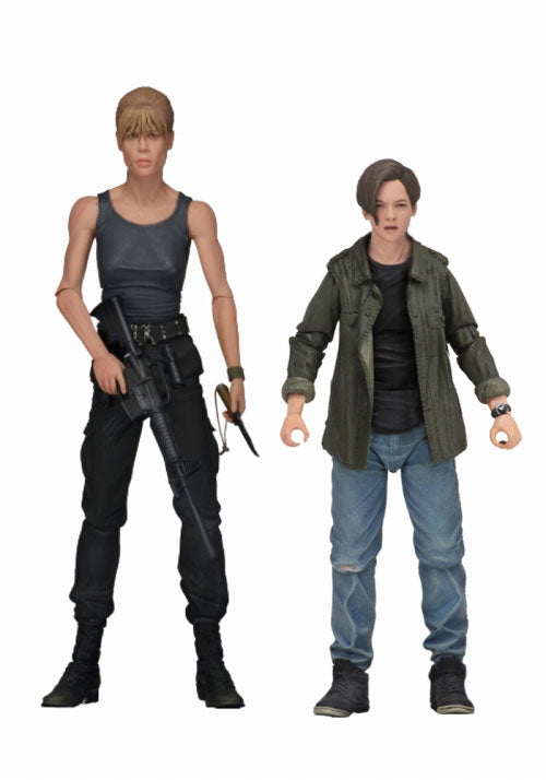 terminator 2 figure