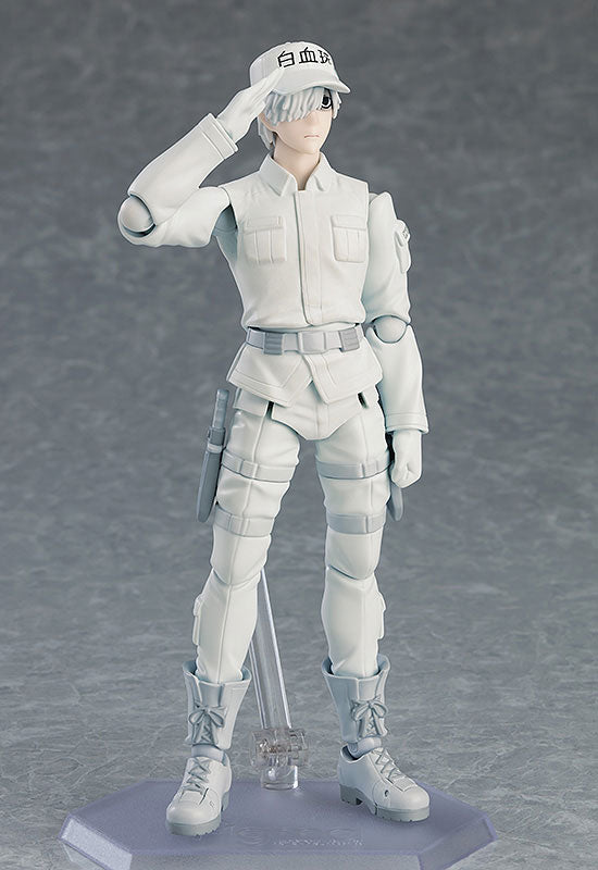 Hataraku Saibou U 1146 Figma 4 Max Factory