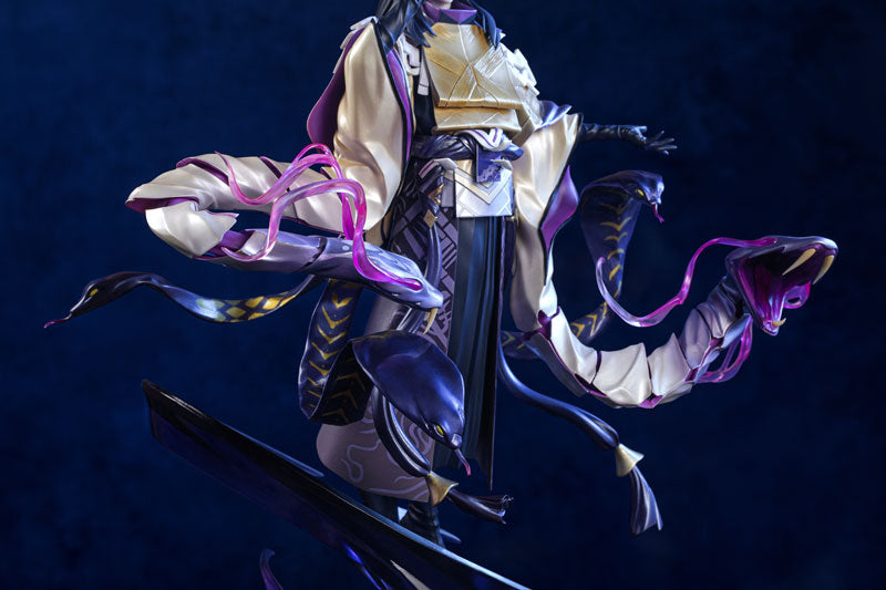 Bonus Onmyoji Honkaku Gensou Rpg Yamata No Orochi 1 8