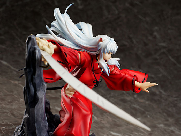 inuyasha figma