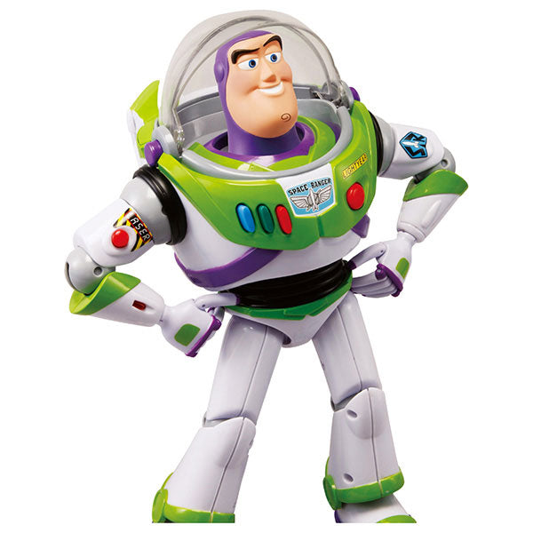 figure buzz lightyear