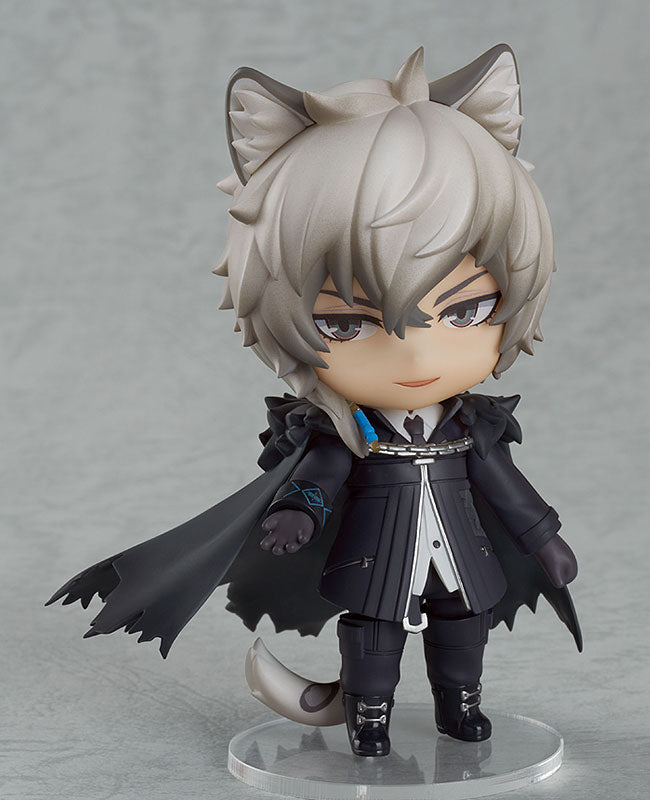 Arknights Silver Ash Nendoroid 1423 Good Smile Company