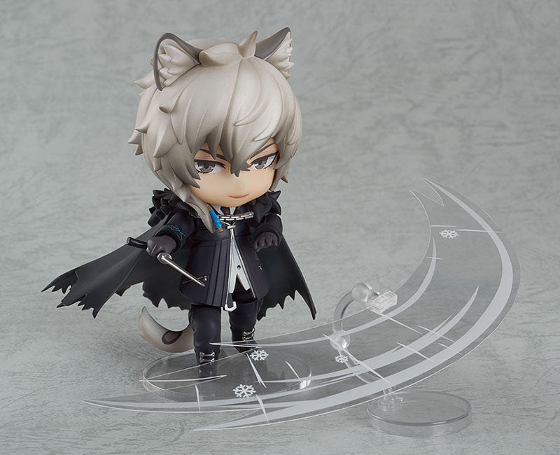 Arknights Silver Ash Nendoroid 1423 Good Smile Company