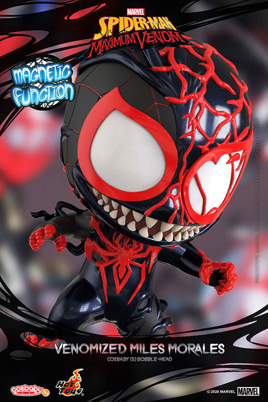 cosbaby miles morales