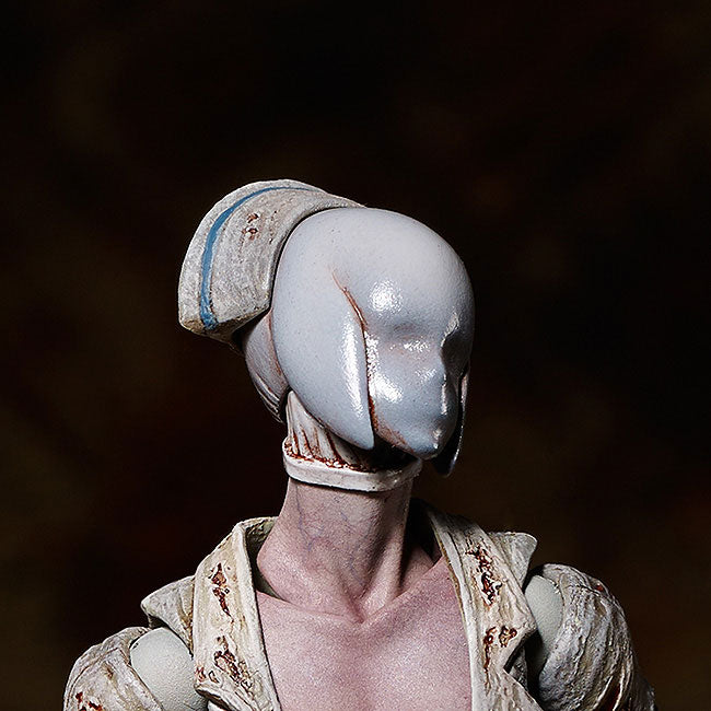 Verstikkend Gevangene Korea Silent Hill 2 - Bubble Head Nurse - Figma #SP-061 - Re-release (FREEin