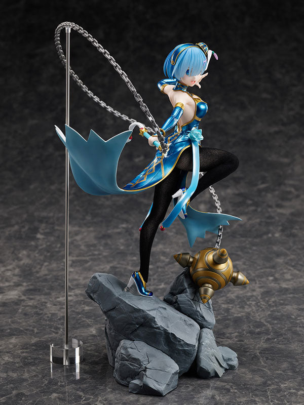 Re:Zero kara Hajimeru Isekai Seikatsu - Rem - F:Nex - 1/7 - China