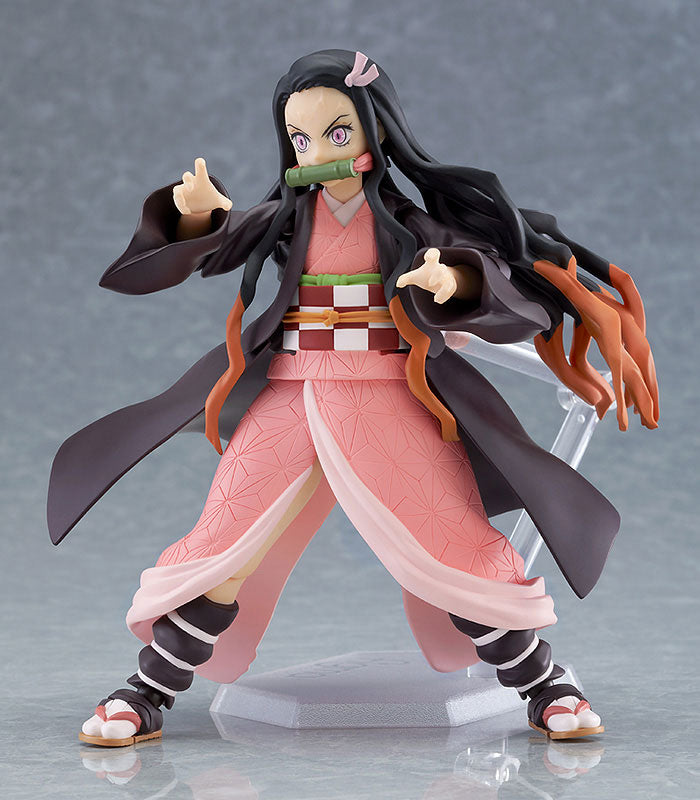 Kimetsu No Yaiba Kamado Nezuko Figma 508 Max Factory