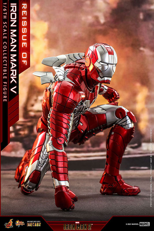 iron man 1 6 scale figure