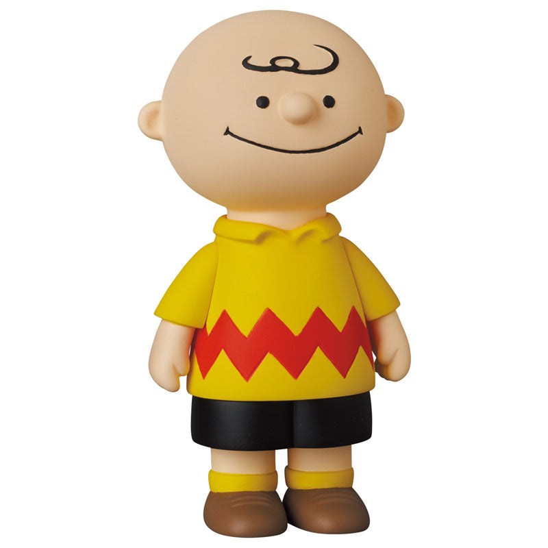 Ultra Detail Figure No 618 Udf Peanuts Series 12 50 S Charlie Brown