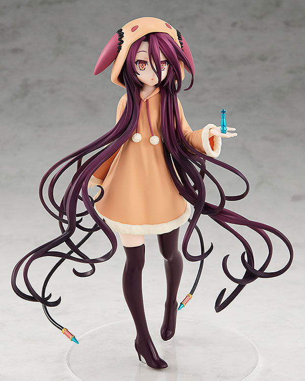 Featured image of post Shuvi No Game No Life Schwi