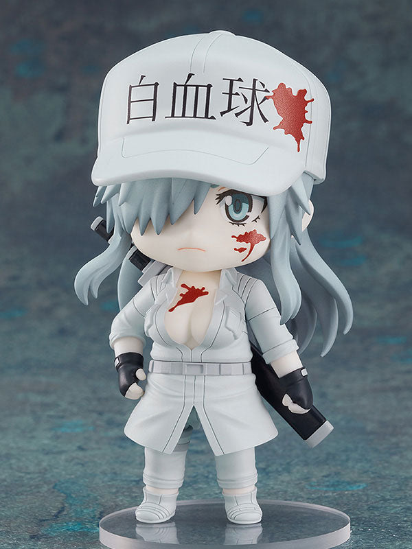 Hataraku Saibou Black U 1196 Nendoroid 1579 Good Smile Company