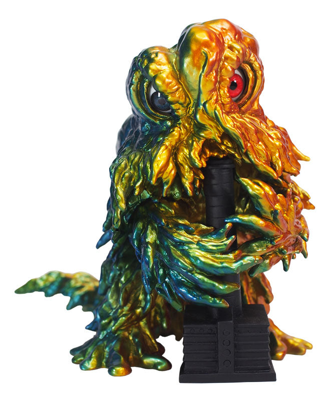 Artistic Monsters Collection Amc Smokestack Hedorah Twilight Ver