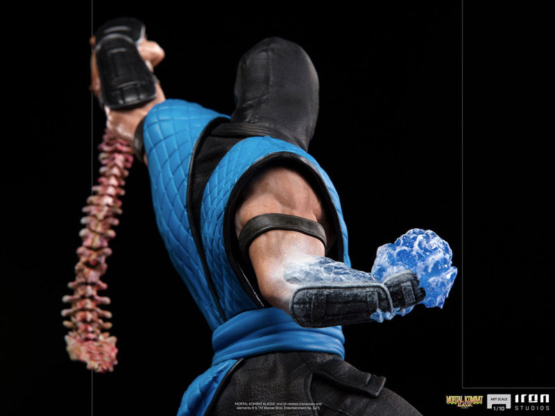 Mortal Kombat