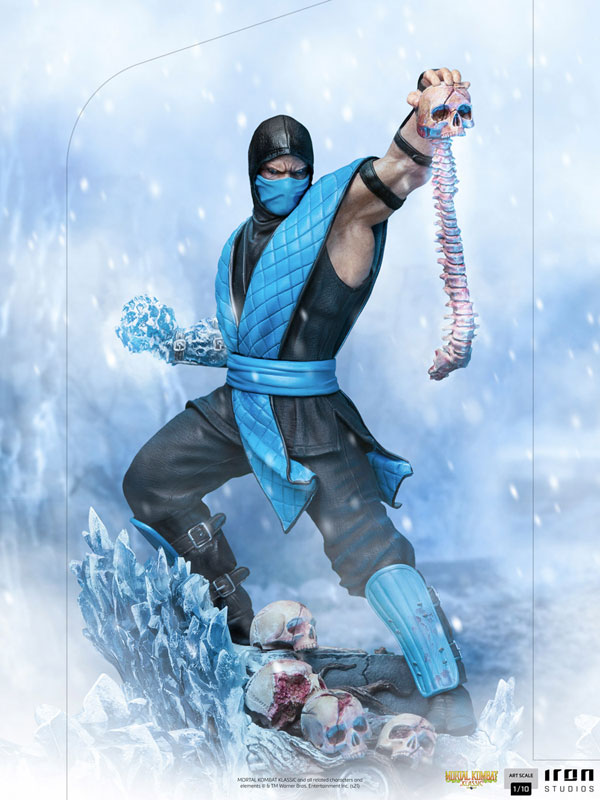 Mortal Kombat