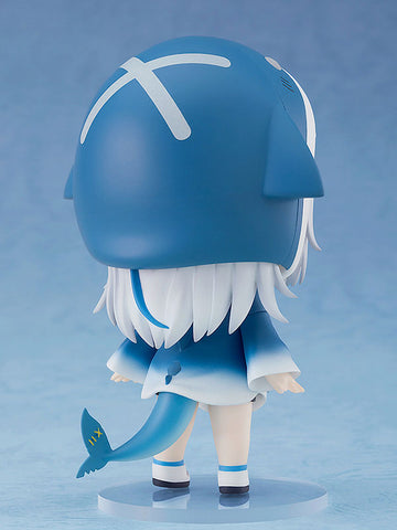 gawr nendoroid gura hololive bloop