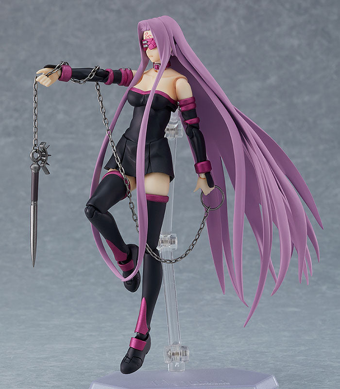 Gekijouban Fate Stay Night Heaven S Feel Medusa Figma 538 Rider