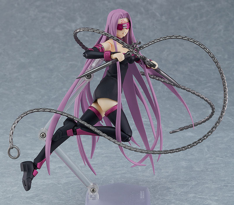 Gekijouban Fate Stay Night Heaven S Feel Medusa Figma 538 Rider