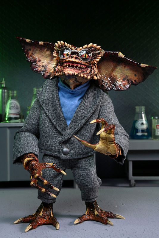 深緑(ふかみどり) 初期品☆NECA GREMLINS ネカ グレムリン フィギュア